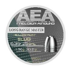 AEA - AEA 6,35mm Slugs 30,2 grain 